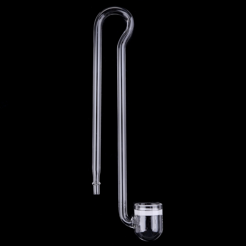 ガラス製水族館用透明噴霧器,2つの透明なディフューザー,植物 - Aquarium Liquid Carbon のレビューと価格