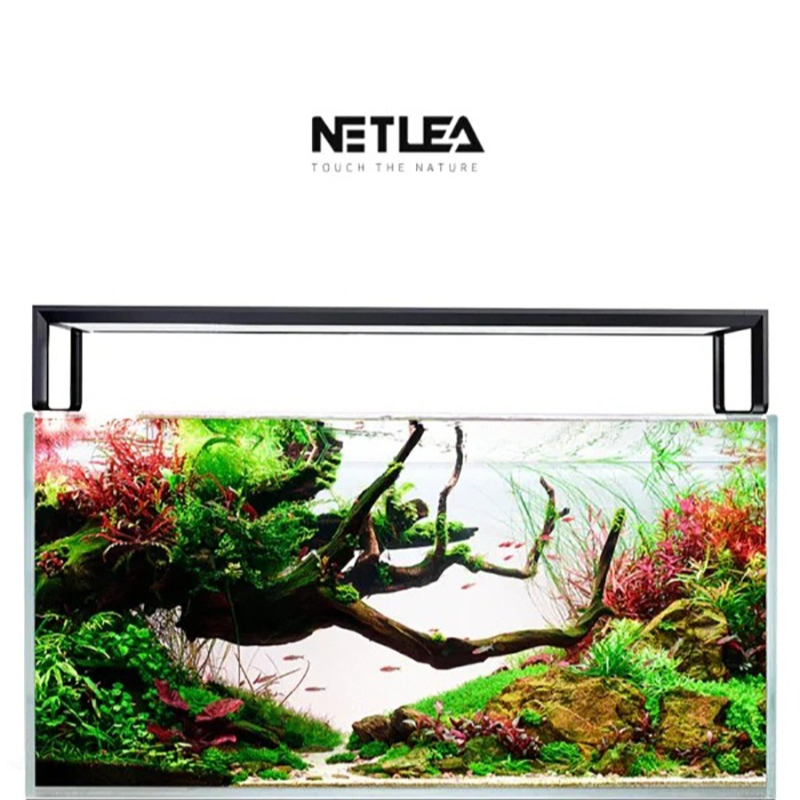 Netlea AT5S V4 スマートWiFiアプリ制御 フ - Aquarium Plant Light のレビューと価格