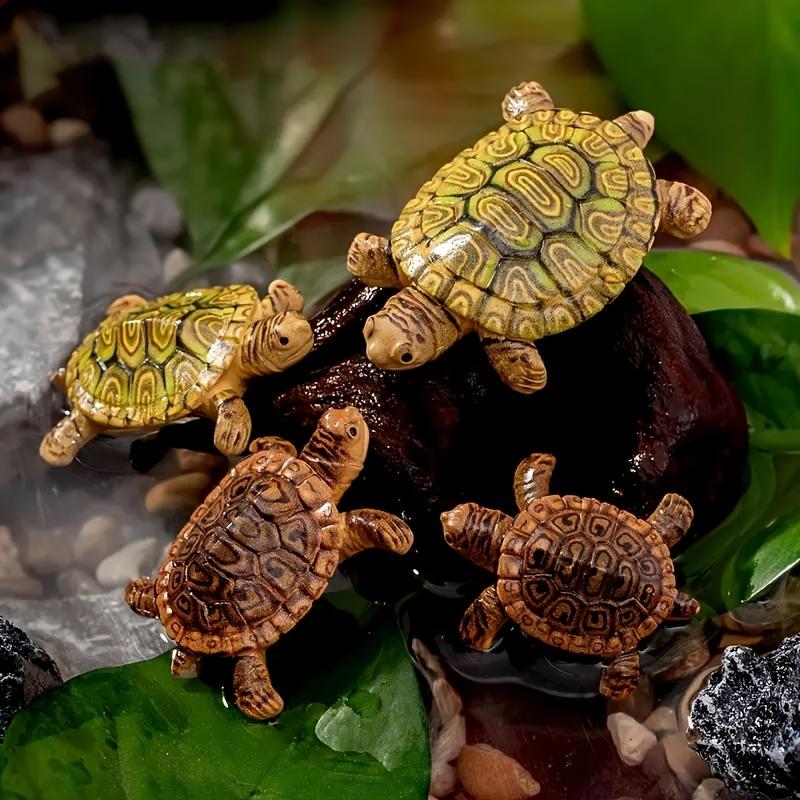 水槽の装飾、ミニチュア風景、盆栽、屋外庭園、池の装飾用のミニ - Aquarium Moss のレビューと価格