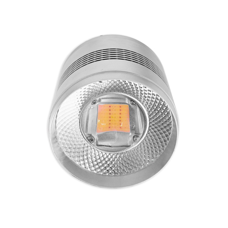 70W LED水槽ライト、淡水水草水槽用、フルスペクトル、藻 - Planted Aquarium Algae Control のレビューと価格