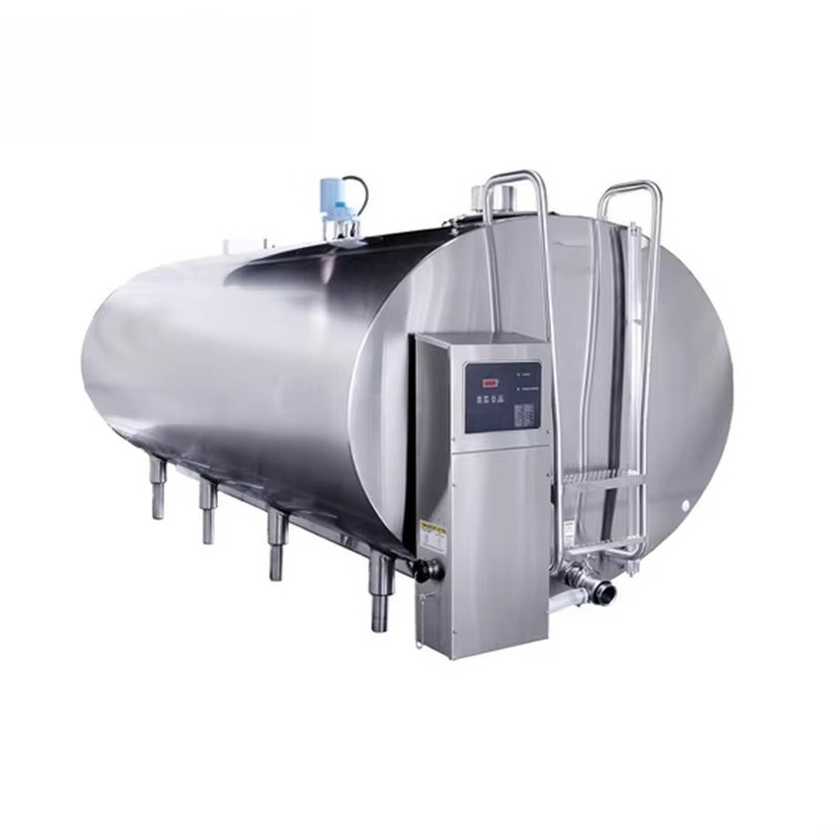 イントップ水平冷却タンク（牛乳工場向け）ステンレス製設計の効 - Planted Tank のレビューと価格