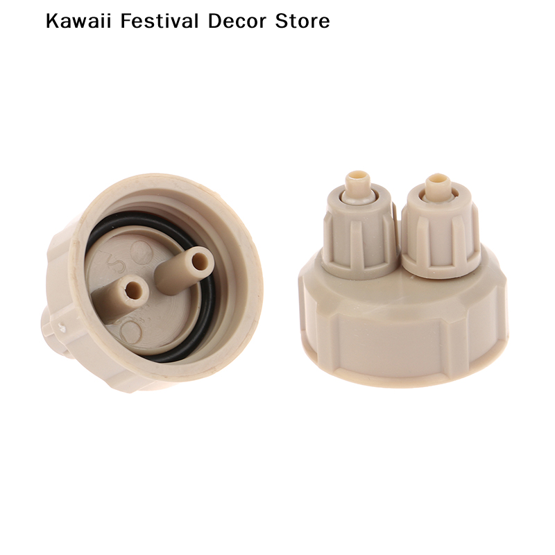 【K】水槽用CO2システムチューブバルブ、圧力計付きボトルキ - Live Plant Aquarium のレビューと価格