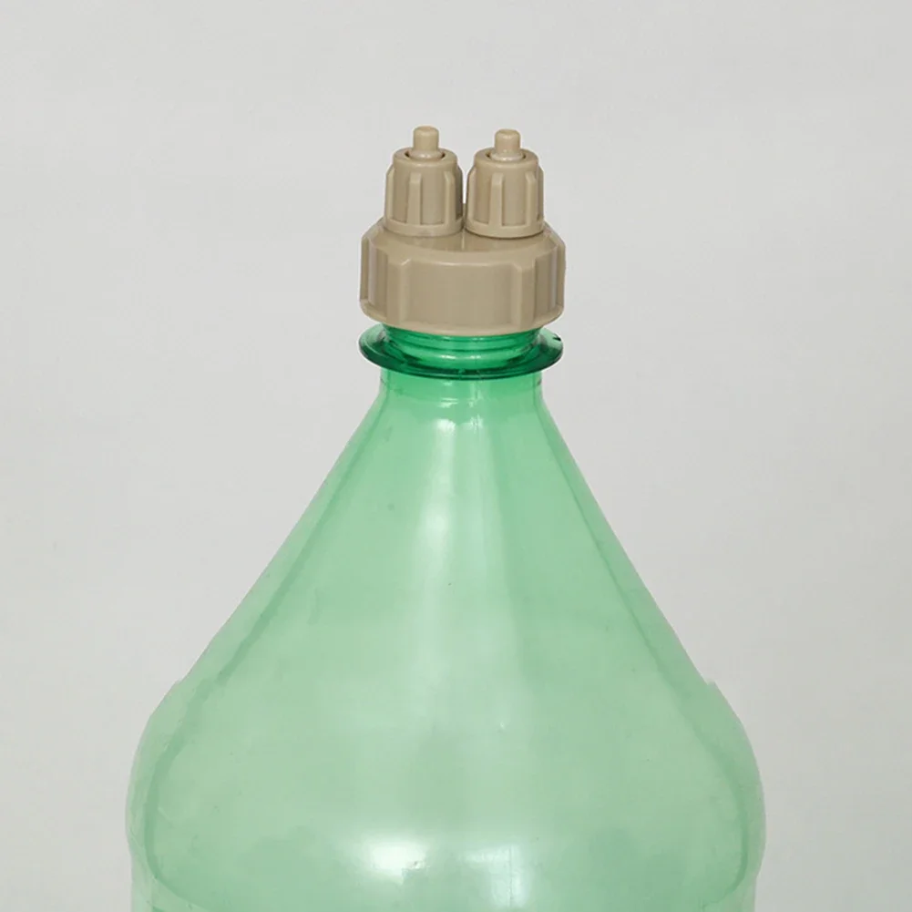 水族館 CO2 システム発生器ボトルキャップ水槽生きている植 - Aquarium Liquid Carbon のレビューと価格